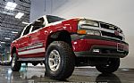 2004 Suburban 2500 4X4 8.1 Thumbnail 35