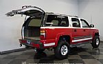 2004 Suburban 2500 4X4 8.1 Thumbnail 63
