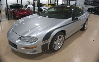 Photo of a 1999 Chevrolet Camaro Z28 for sale