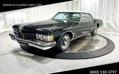 Photo of a 1973 Buick Riviera for sale
