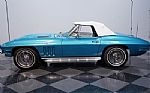 1965 Corvette Convertible Thumbnail 2