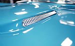 1965 Corvette Convertible Thumbnail 61
