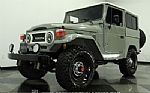 1977 FJ40 Land Cruiser Thumbnail 21