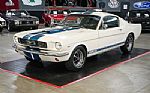 1966 Mustang Fastback GT 350 Style Thumbnail 2
