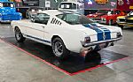 1966 Mustang Fastback GT 350 Style Thumbnail 4