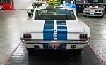 1966 Mustang Fastback GT 350 Style Thumbnail 5