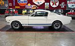 1966 Mustang Fastback GT 350 Style Thumbnail 3