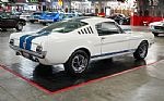 1966 Mustang Fastback GT 350 Style Thumbnail 6