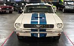 1966 Mustang Fastback GT 350 Style Thumbnail 9