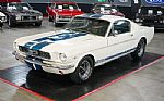 1966 Mustang Fastback GT 350 Style Thumbnail 10