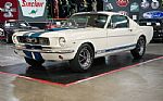 1966 Mustang Fastback GT 350 Style Thumbnail 18