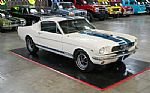 1966 Mustang Fastback GT 350 Style Thumbnail 16