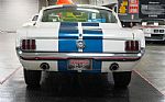 1966 Mustang Fastback GT 350 Style Thumbnail 21