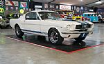 1966 Mustang Fastback GT 350 Style Thumbnail 24
