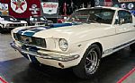 1966 Mustang Fastback GT 350 Style Thumbnail 26