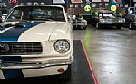 1966 Mustang Fastback GT 350 Style Thumbnail 27