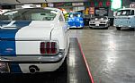 1966 Mustang Fastback GT 350 Style Thumbnail 43