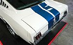 1966 Mustang Fastback GT 350 Style Thumbnail 40