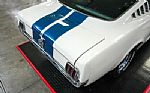 1966 Mustang Fastback GT 350 Style Thumbnail 41