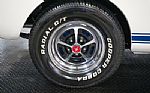 1966 Mustang Fastback GT 350 Style Thumbnail 54