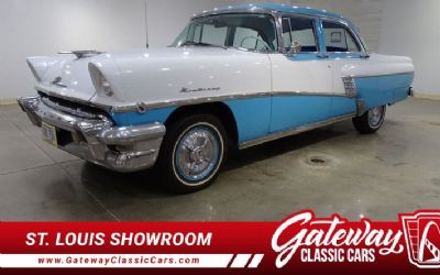 Photo of a 1956 Mercury Monterey for sale