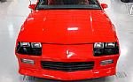 1991 Camaro RS Thumbnail 7