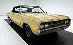1964 F85 Cutlass Convertible Thumbnail 7
