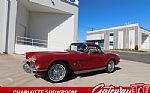 1962 Corvette Convertible w/Hardtop Thumbnail 1