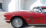1962 Corvette Convertible w/Hardtop Thumbnail 10
