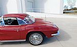 1962 Corvette Convertible w/Hardtop Thumbnail 17