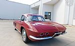 1962 Corvette Convertible w/Hardtop Thumbnail 19