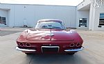 1962 Corvette Convertible w/Hardtop Thumbnail 22