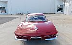 1962 Corvette Convertible w/Hardtop Thumbnail 23