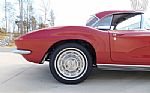 1962 Corvette Convertible w/Hardtop Thumbnail 27