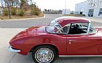 1962 Corvette Convertible w/Hardtop Thumbnail 29