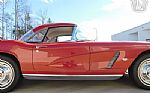 1962 Corvette Convertible w/Hardtop Thumbnail 30