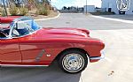 1962 Corvette Convertible w/Hardtop Thumbnail 35