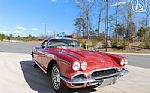 1962 Corvette Convertible w/Hardtop Thumbnail 37