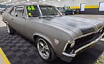 1968 Nova Thumbnail 3