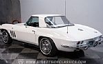 1966 Corvette L79 Convertible Thumbnail 6