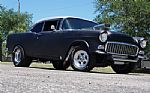 1955 210 2 Door Hardtop Pro Street Thumbnail 3