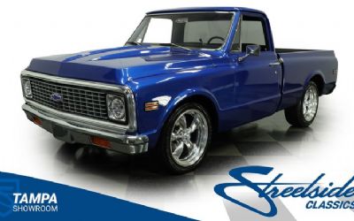Photo of a 1972 Chevrolet C10 Cheyenne for sale