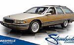 1996 Roadmaster Estate Wagon Thumbnail 1