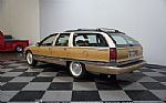 1996 Roadmaster Estate Wagon Thumbnail 10