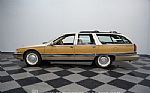 1996 Roadmaster Estate Wagon Thumbnail 8