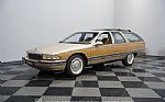 1996 Roadmaster Estate Wagon Thumbnail 6