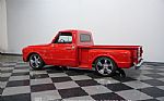 1967 C10 Stepside LS Restomod Thumbnail 9