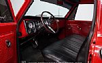 1967 C10 Stepside LS Restomod Thumbnail 4