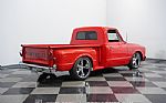 1967 C10 Stepside LS Restomod Thumbnail 13
