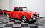 1967 C10 Stepside LS Restomod Thumbnail 17
